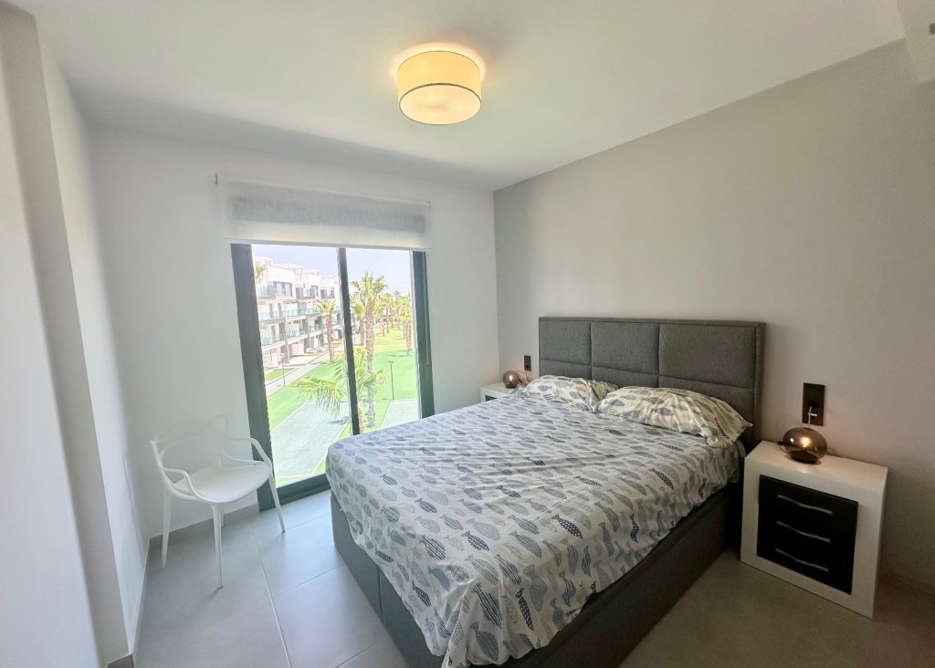Sale - Apartment - Flat - Guardamar del Segura - El Raso