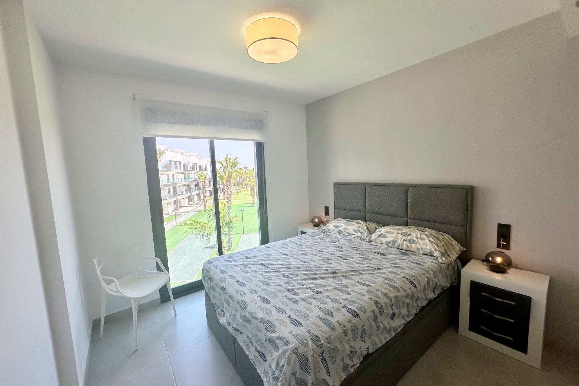 Sale - Apartment - Flat - Guardamar del Segura - El Raso