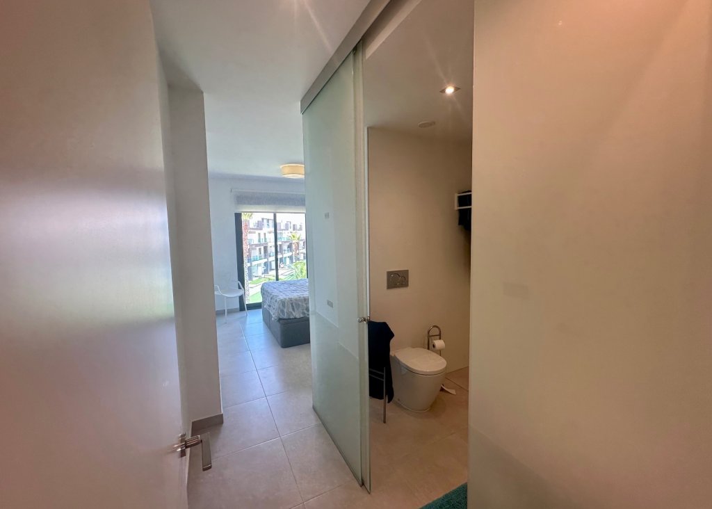 Sale - Apartment - Flat - Guardamar del Segura - El Raso
