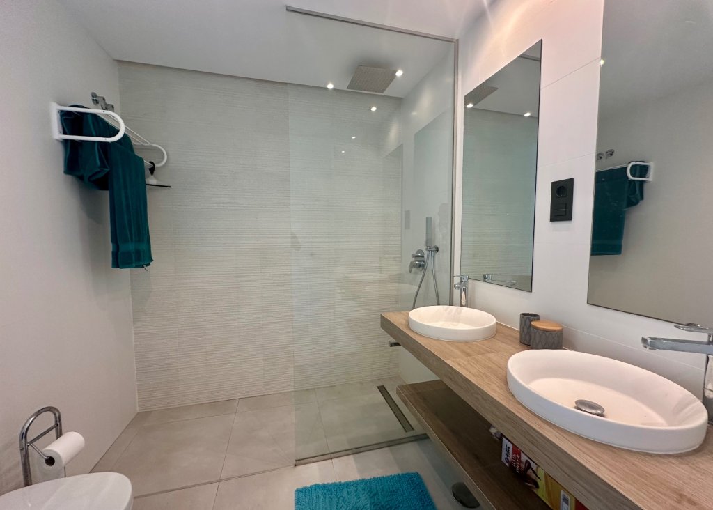 Sale - Apartment - Flat - Guardamar del Segura - El Raso