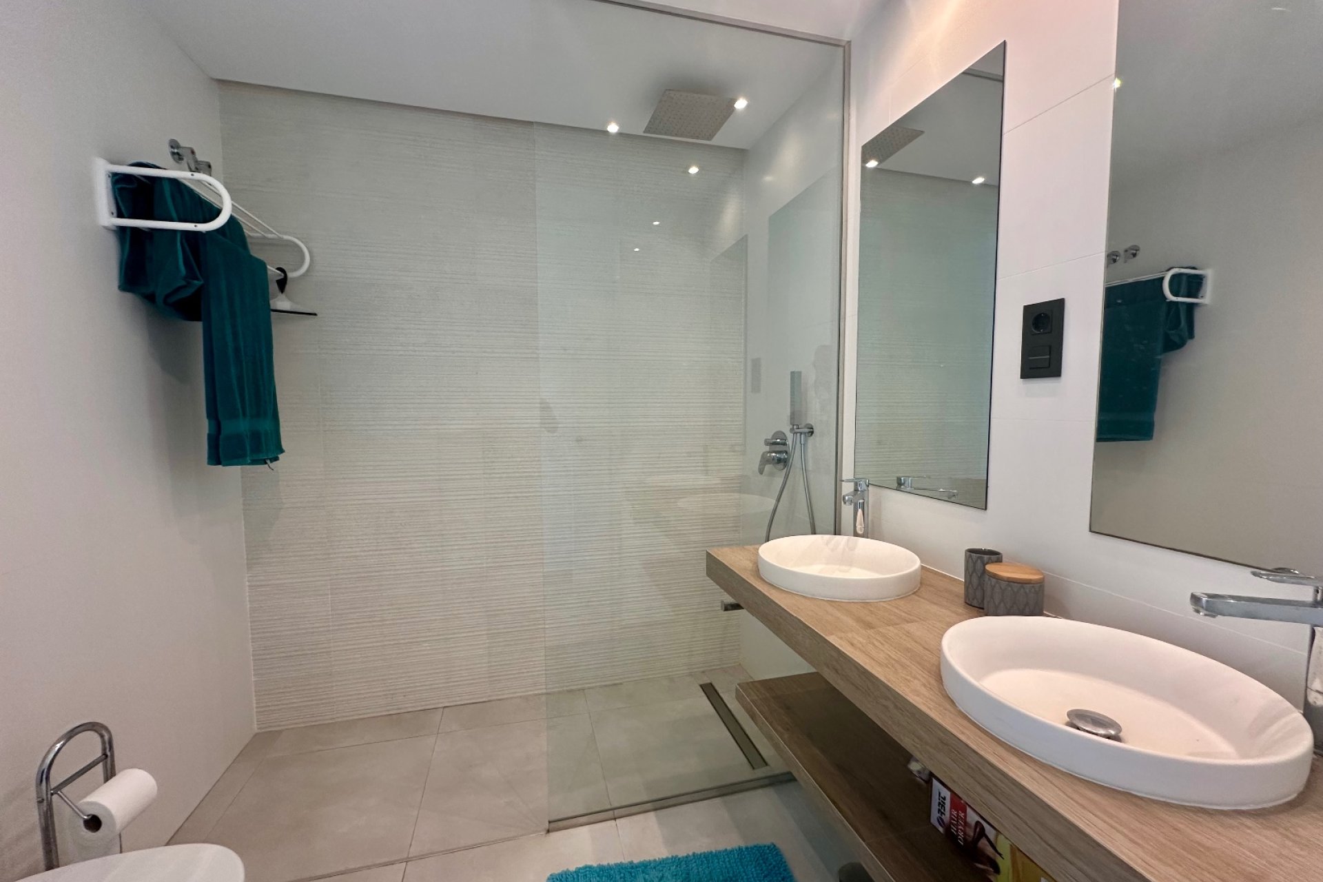Sale - Apartment - Flat - Guardamar del Segura - El Raso
