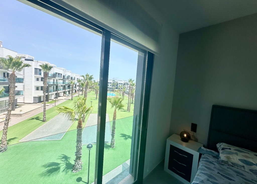 Sale - Apartment - Flat - Guardamar del Segura - El Raso