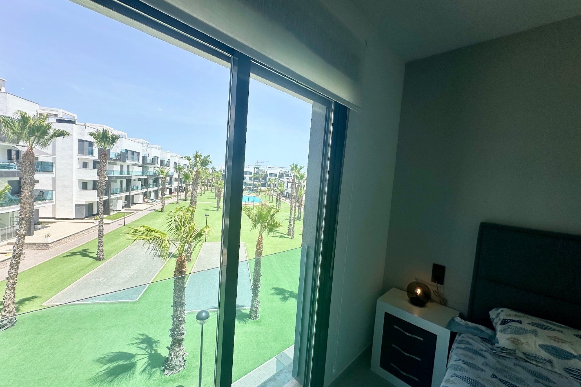 Sale - Apartment - Flat - Guardamar del Segura - El Raso
