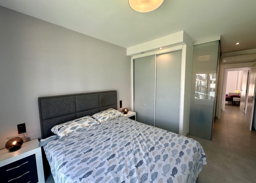 Sale - Apartment - Flat - Guardamar del Segura - El Raso