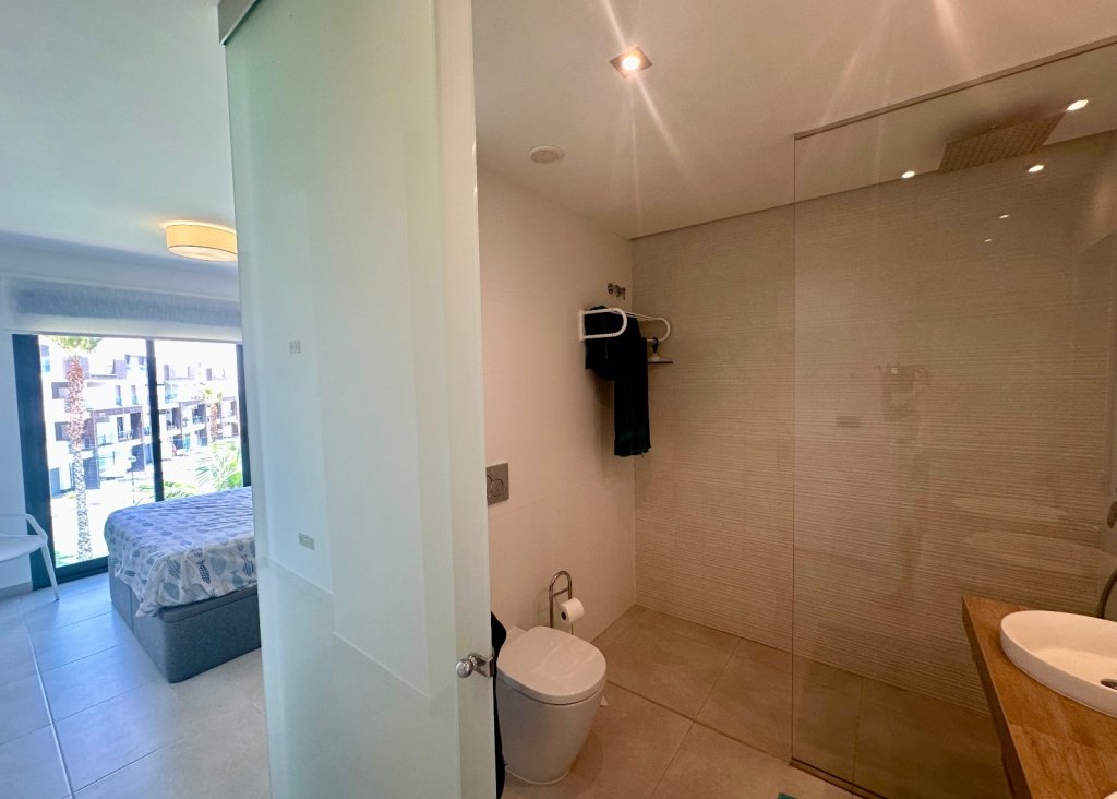 Sale - Apartment - Flat - Guardamar del Segura - El Raso