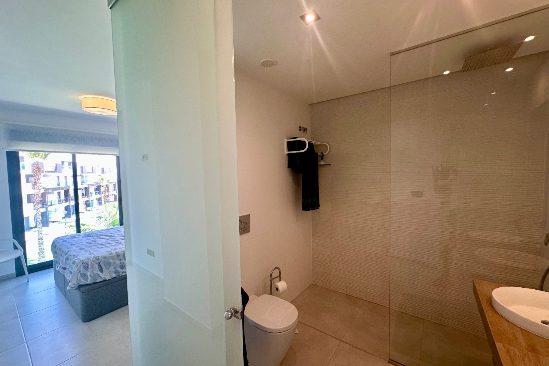 Sale - Apartment - Flat - Guardamar del Segura - El Raso