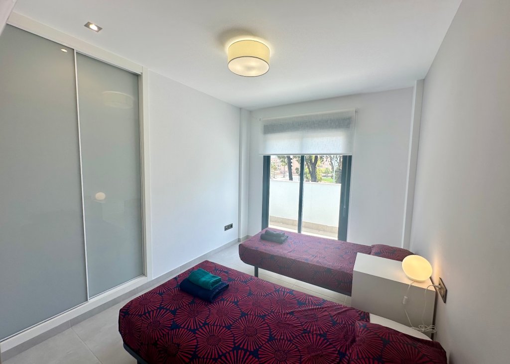 Sale - Apartment - Flat - Guardamar del Segura - El Raso