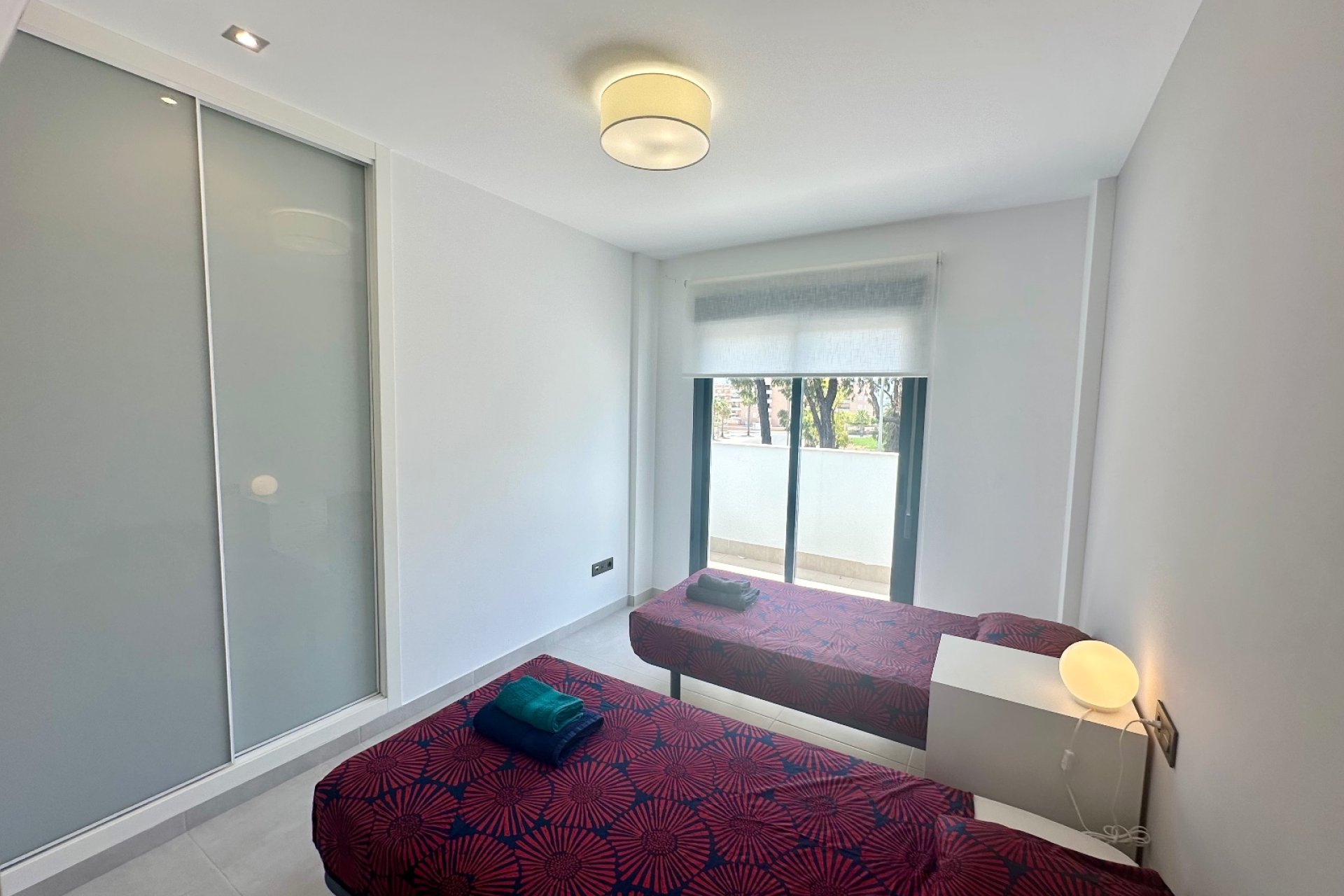 Sale - Apartment - Flat - Guardamar del Segura - El Raso