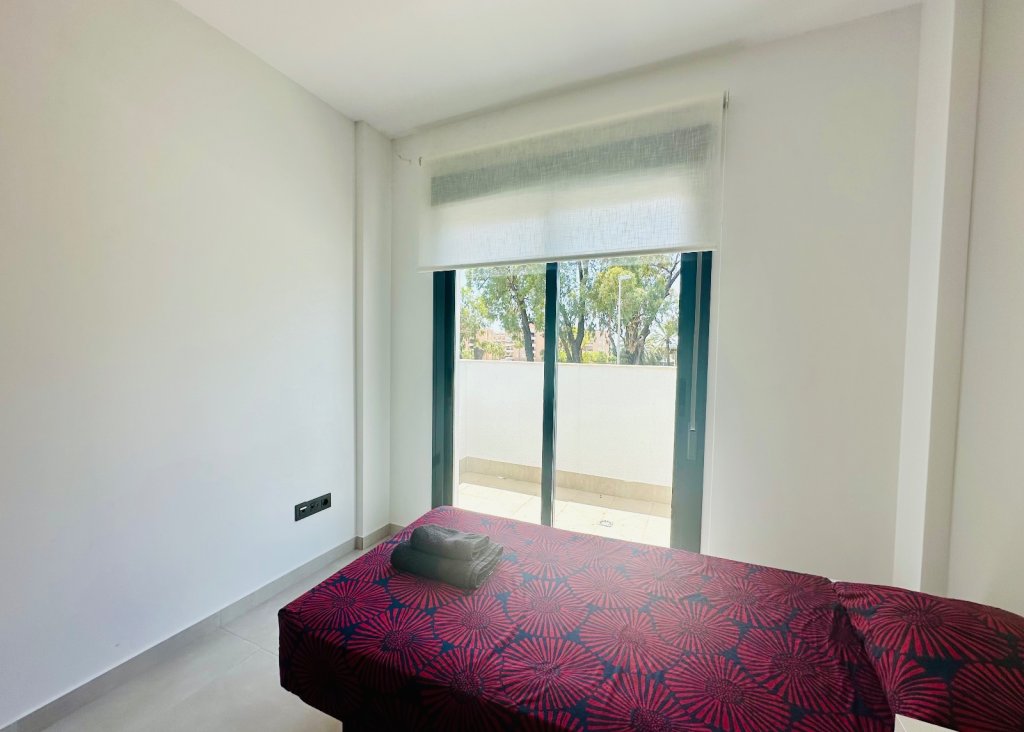Sale - Apartment - Flat - Guardamar del Segura - El Raso
