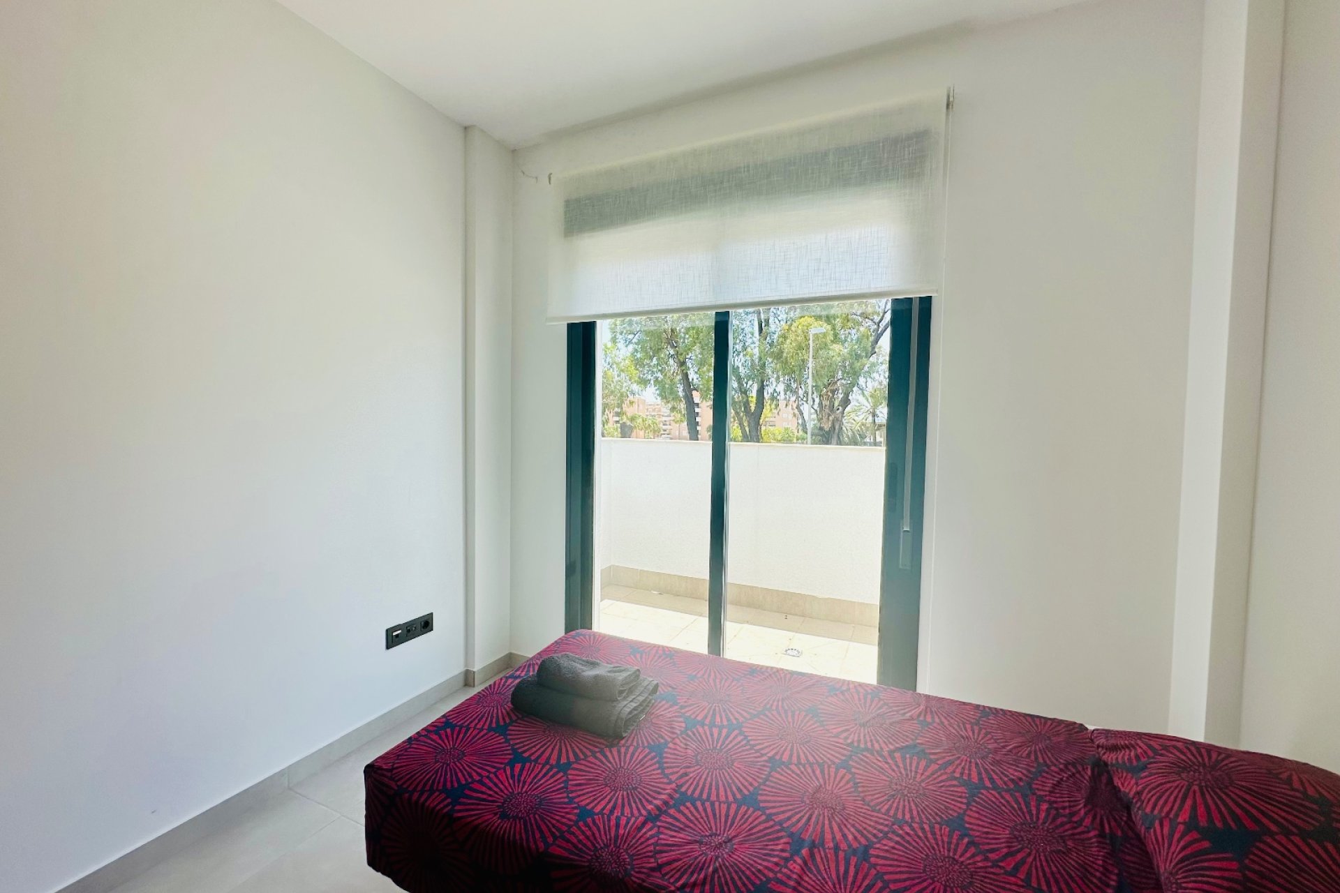 Sale - Apartment - Flat - Guardamar del Segura - El Raso