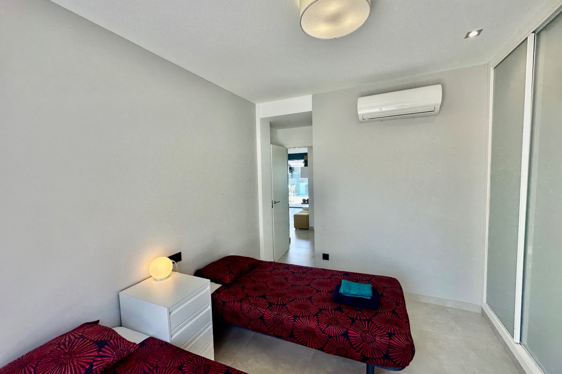 Sale - Apartment - Flat - Guardamar del Segura - El Raso