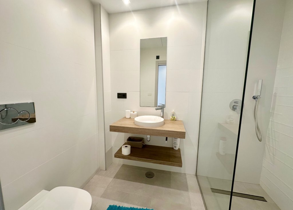 Sale - Apartment - Flat - Guardamar del Segura - El Raso