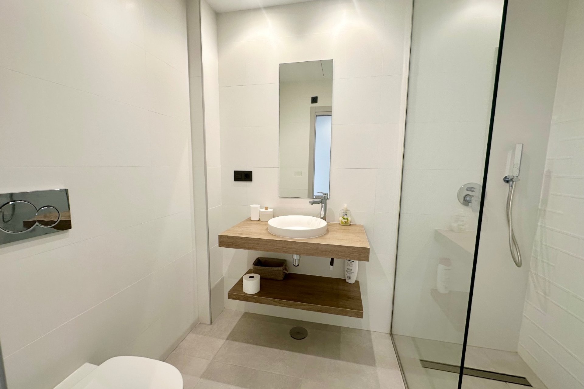 Sale - Apartment - Flat - Guardamar del Segura - El Raso