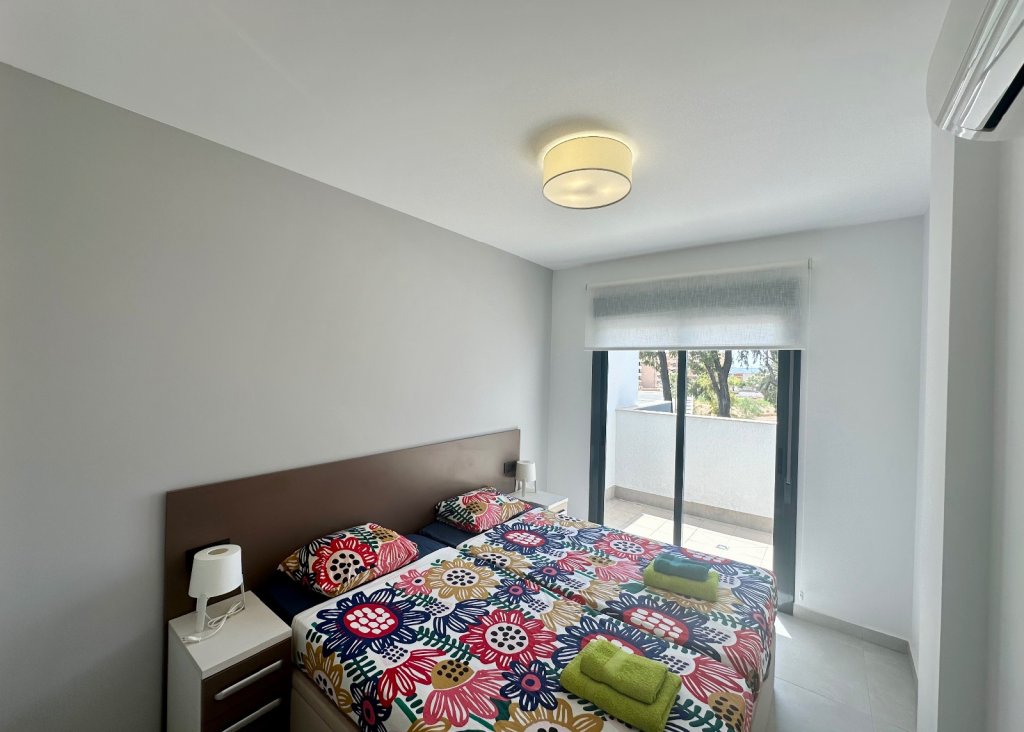 Sale - Apartment - Flat - Guardamar del Segura - El Raso