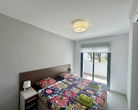 Sale - Apartment - Flat - Guardamar del Segura - El Raso