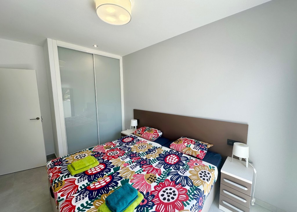 Sale - Apartment - Flat - Guardamar del Segura - El Raso