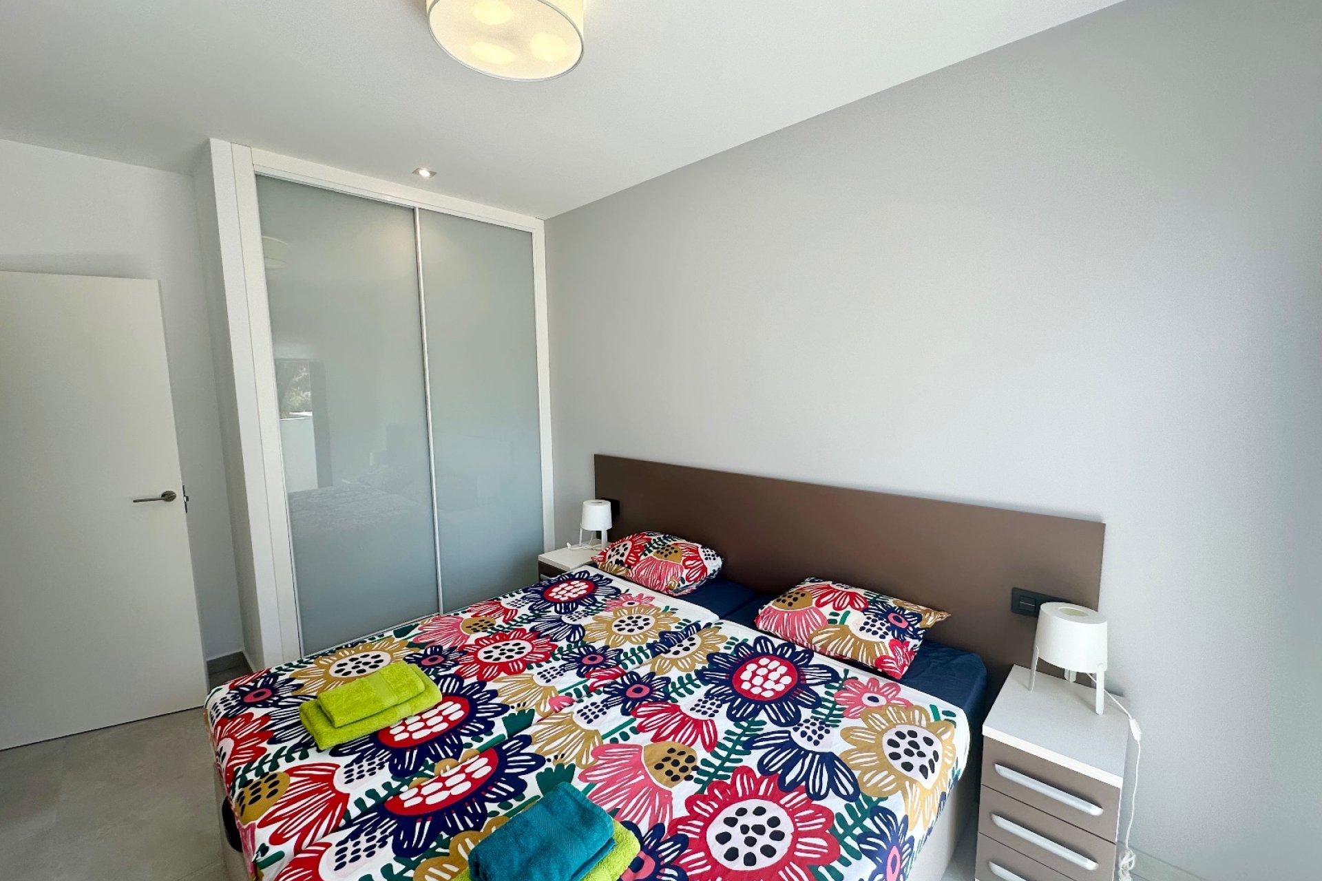 Sale - Apartment - Flat - Guardamar del Segura - El Raso
