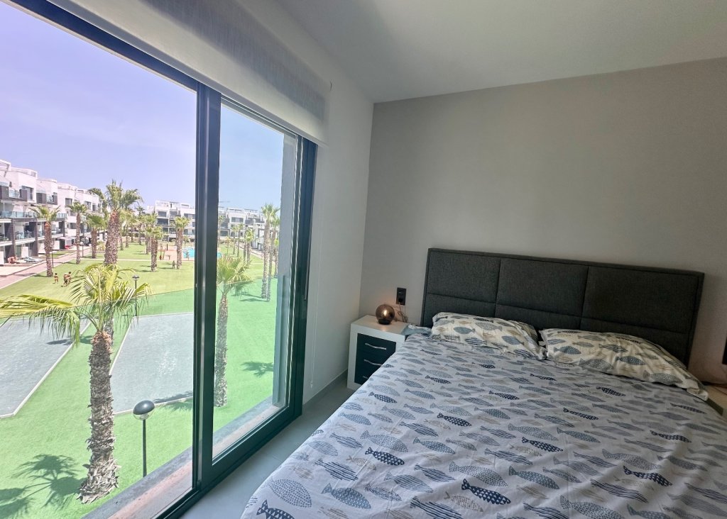 Sale - Apartment - Flat - Guardamar del Segura - El Raso