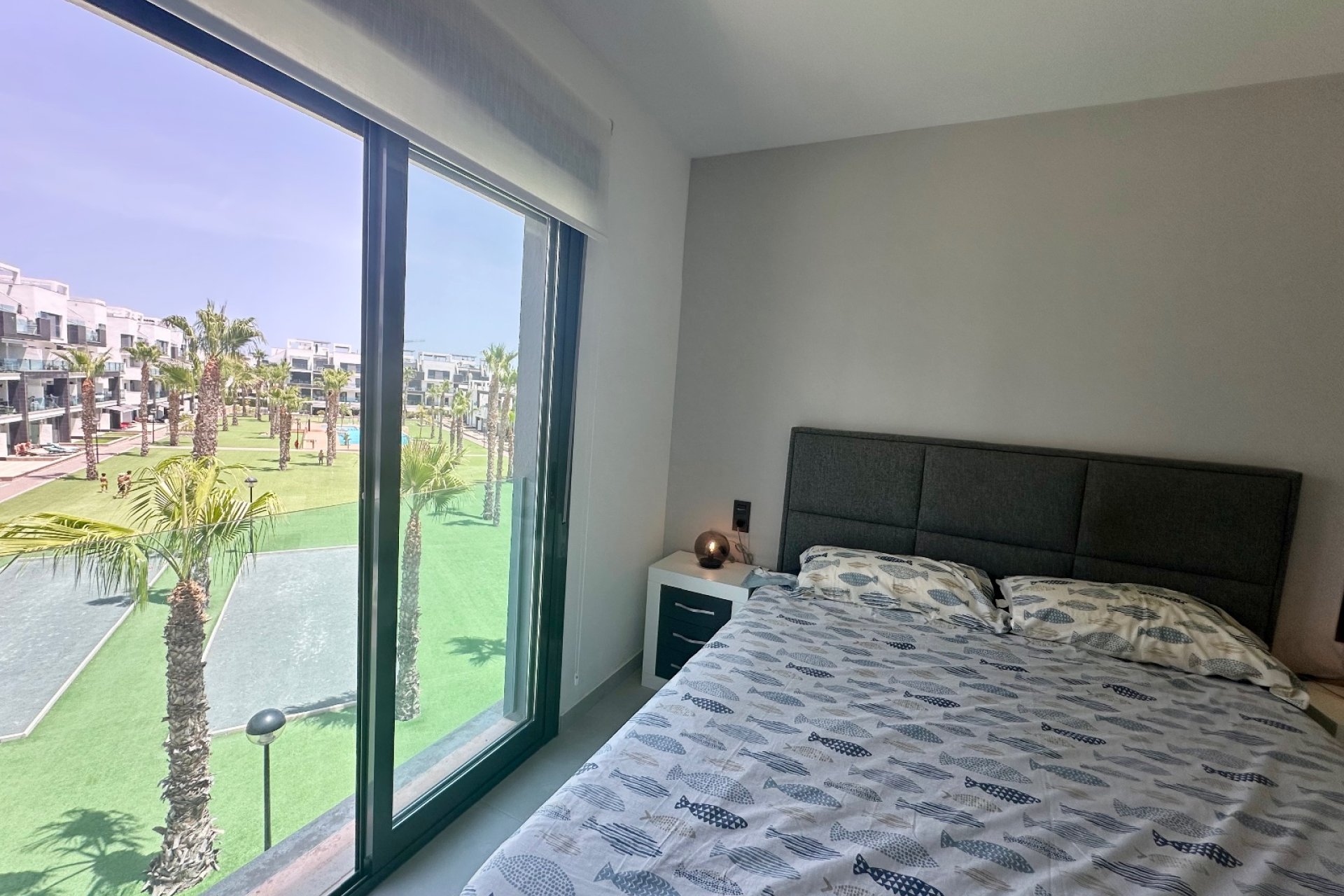 Sale - Apartment - Flat - Guardamar del Segura - El Raso