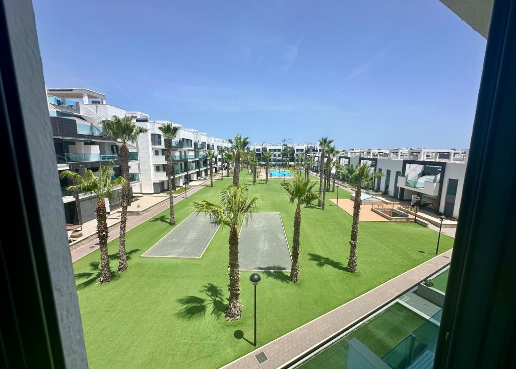 Sale - Apartment - Flat - Guardamar del Segura - El Raso