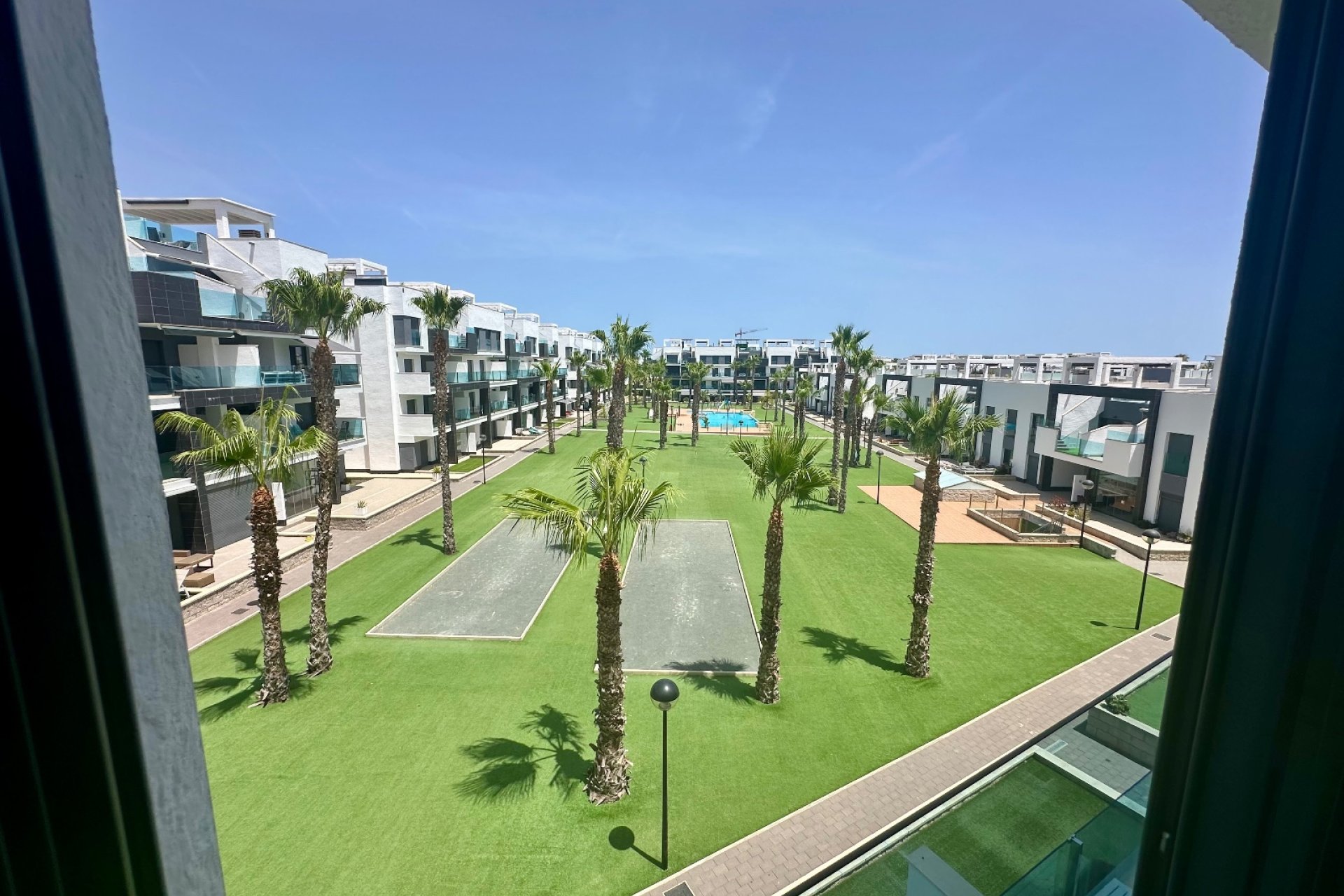 Sale - Apartment - Flat - Guardamar del Segura - El Raso