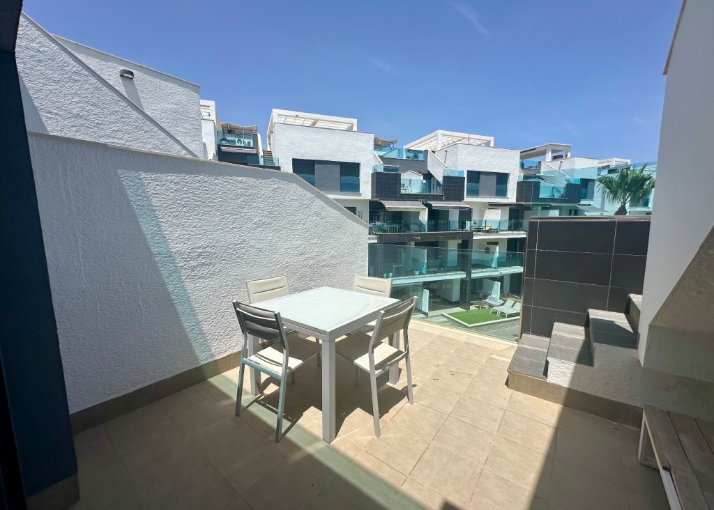 Sale - Apartment - Flat - Guardamar del Segura - El Raso