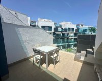 Sale - Apartment - Flat - Guardamar del Segura - El Raso
