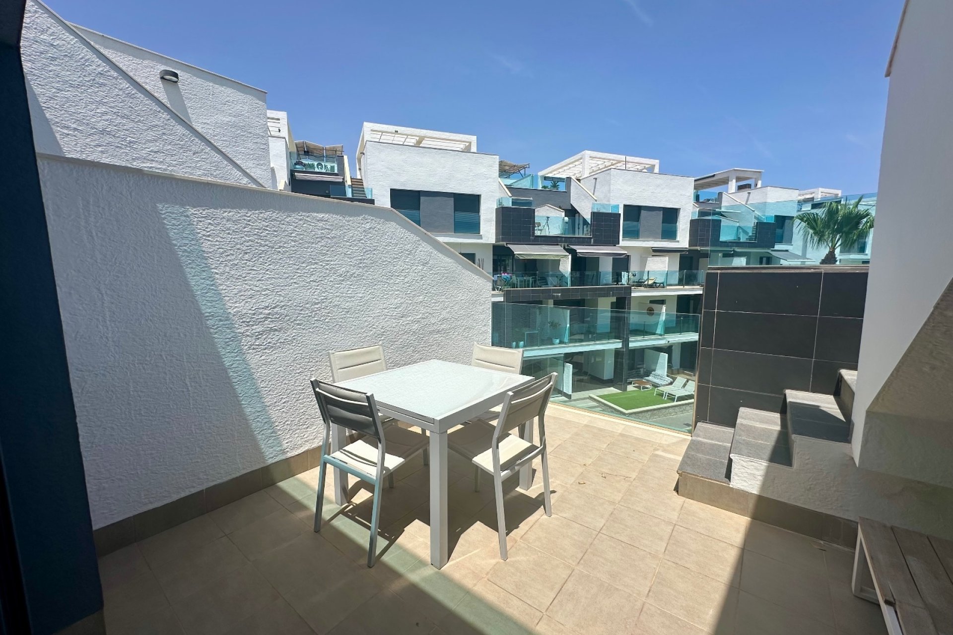 Sale - Apartment - Flat - Guardamar del Segura - El Raso