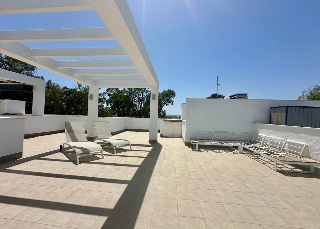 Sale - Apartment - Flat - Guardamar del Segura - El Raso