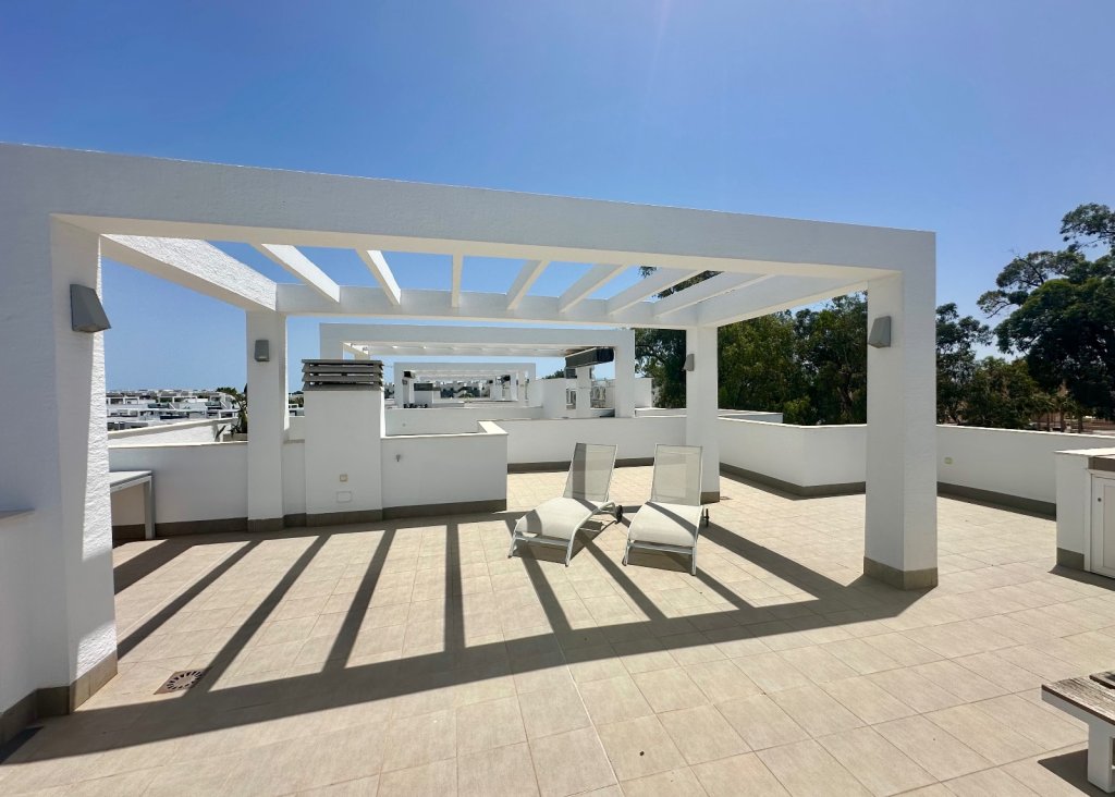 Sale - Apartment - Flat - Guardamar del Segura - El Raso