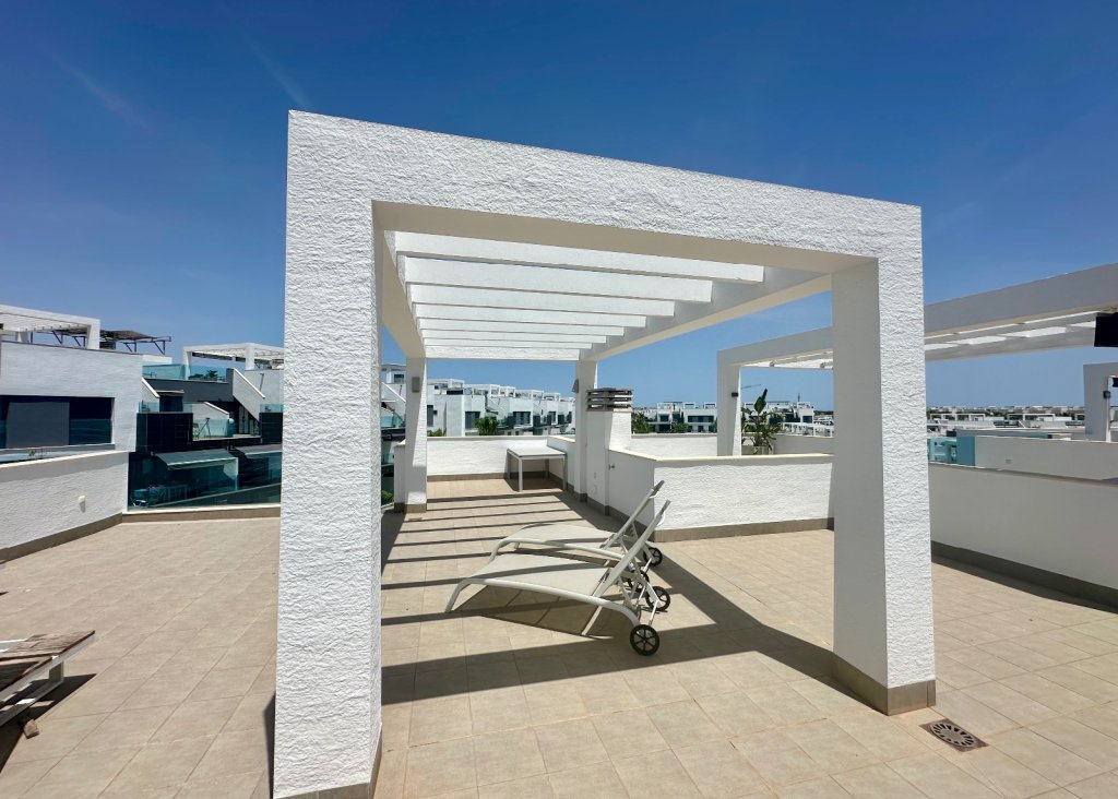 Sale - Apartment - Flat - Guardamar del Segura - El Raso