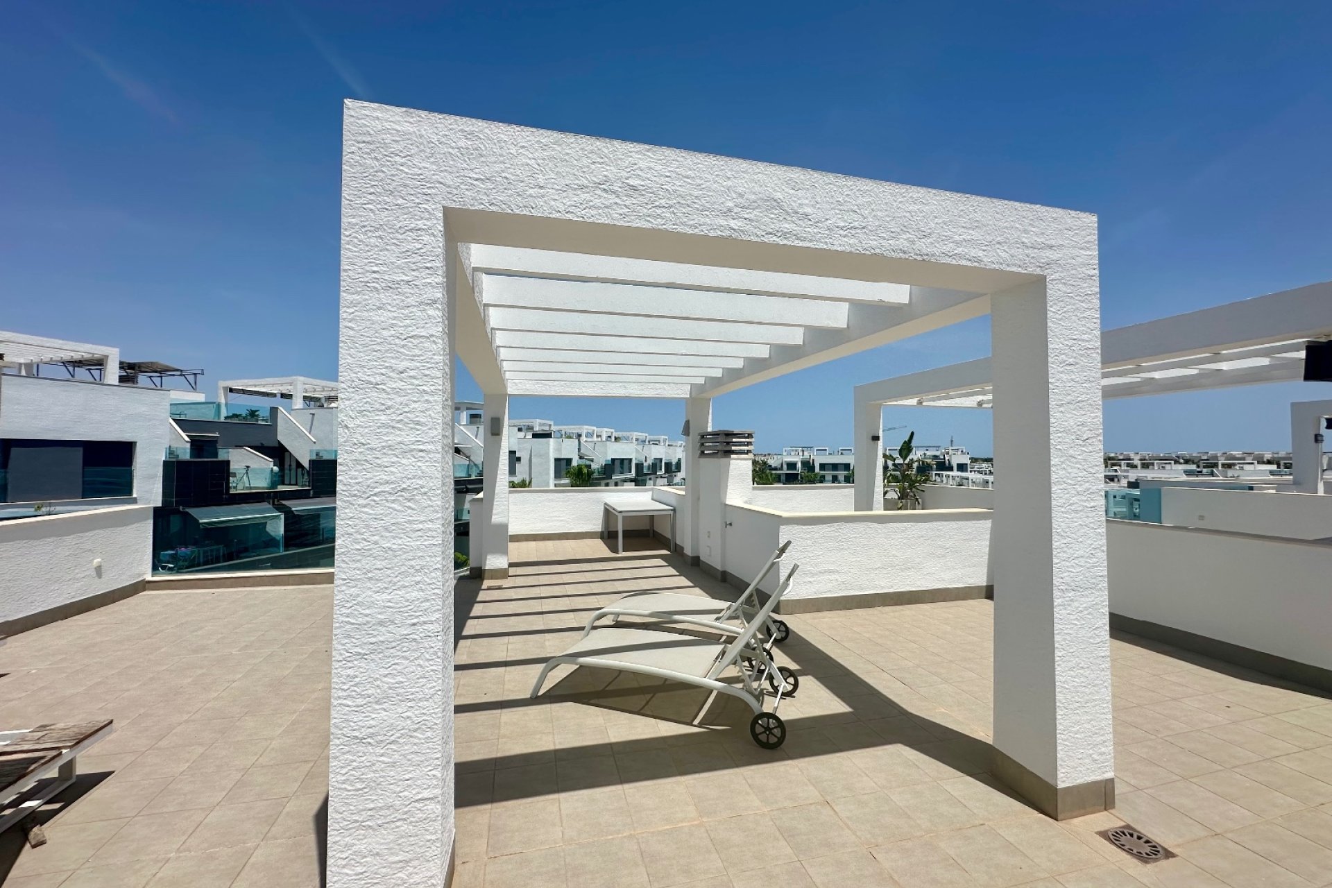 Sale - Apartment - Flat - Guardamar del Segura - El Raso