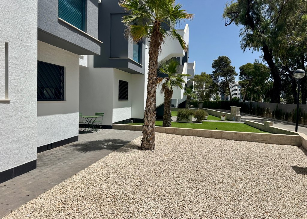 Sale - Apartment - Flat - Guardamar del Segura - El Raso