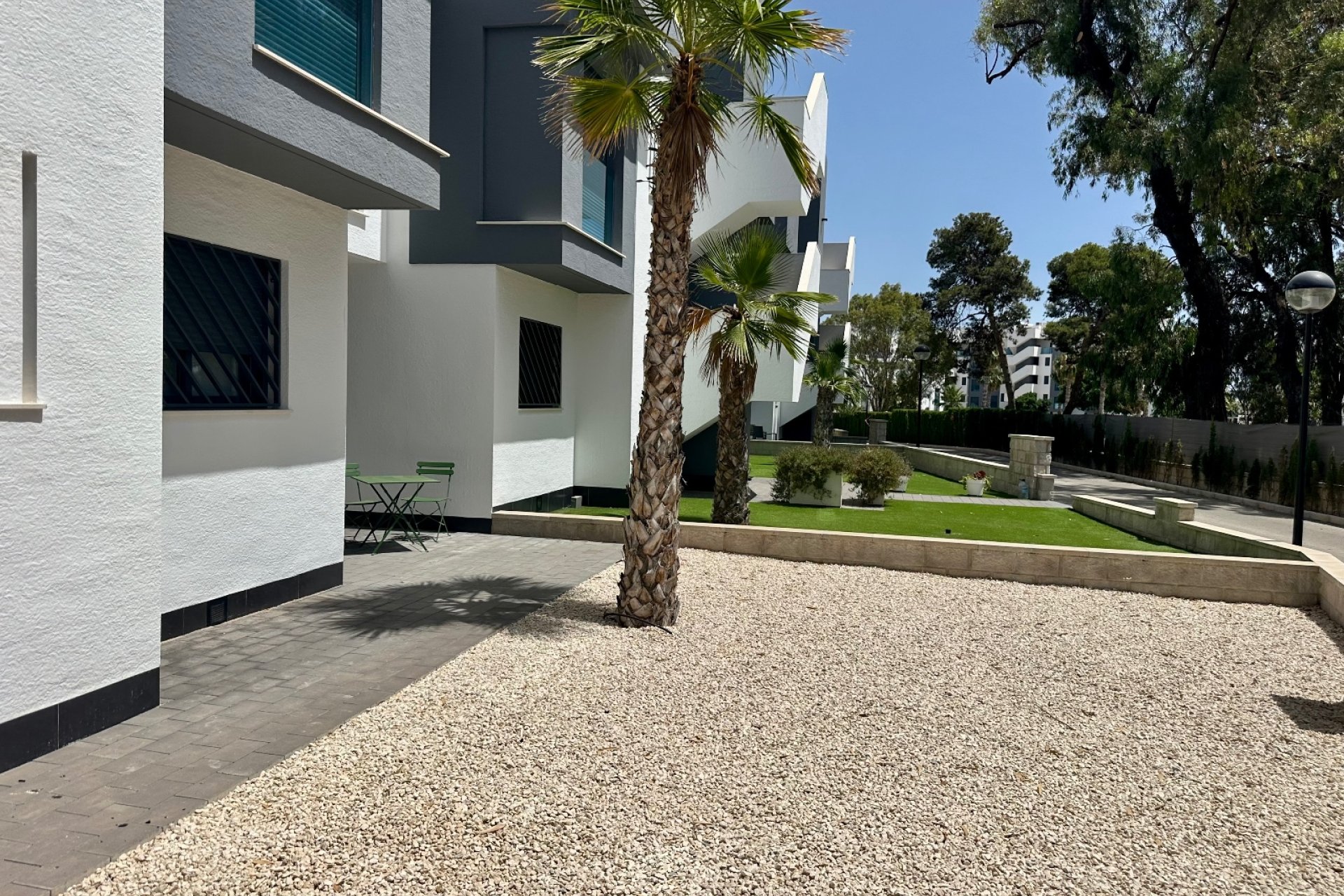 Sale - Apartment - Flat - Guardamar del Segura - El Raso