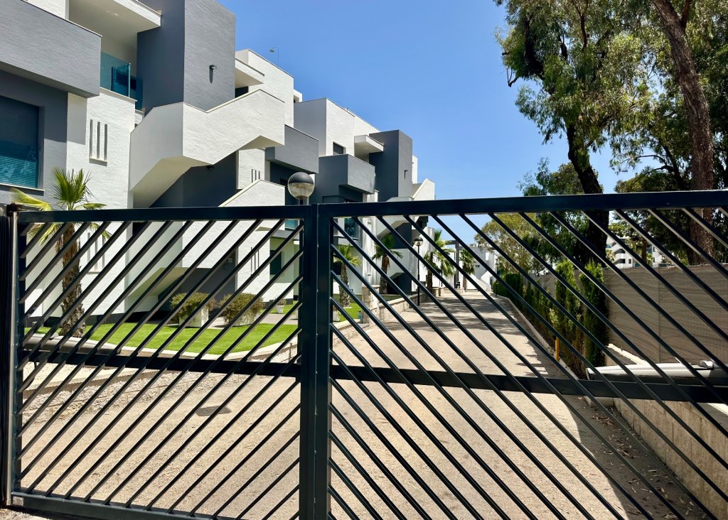 Sale - Apartment - Flat - Guardamar del Segura - El Raso