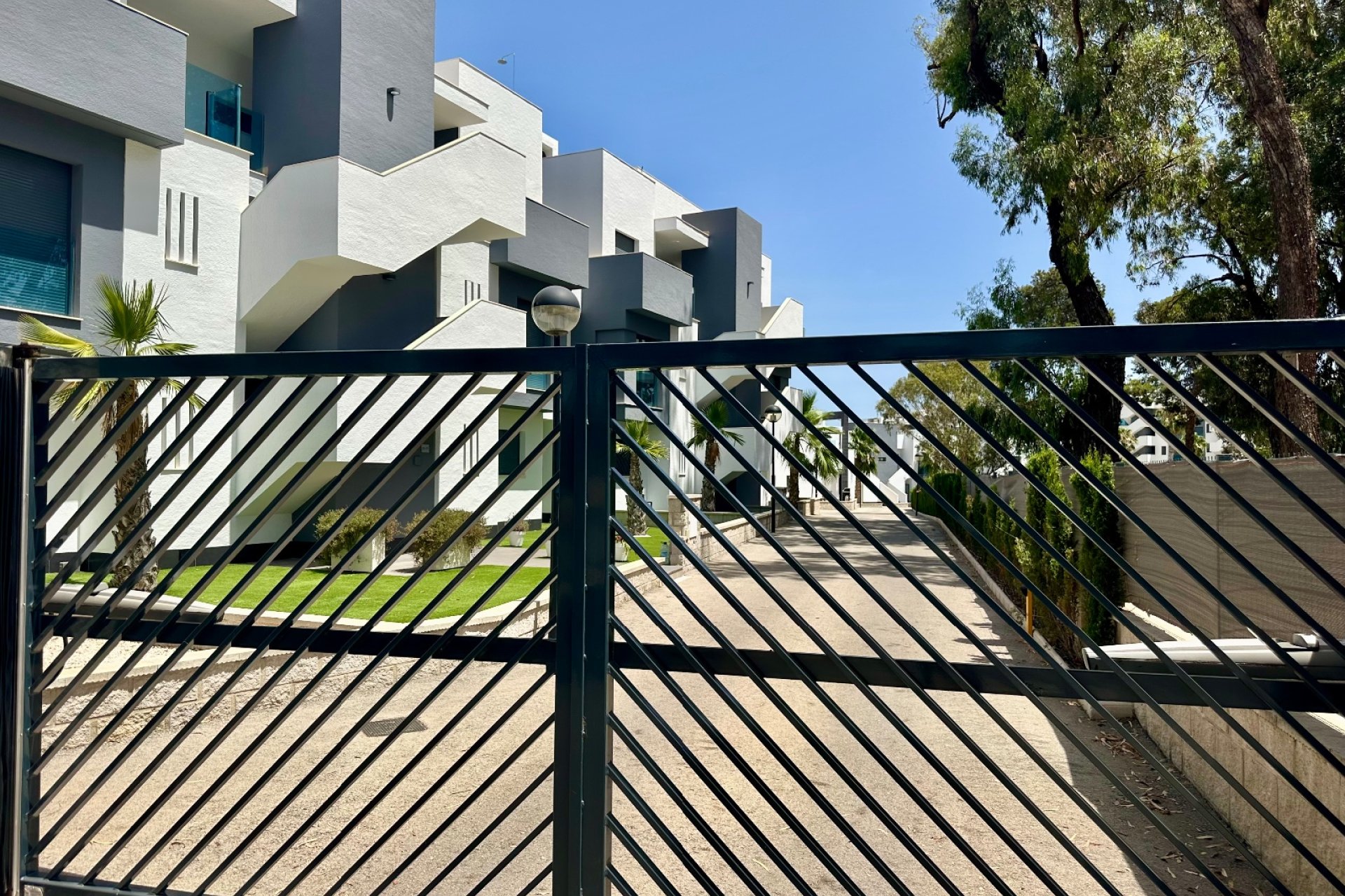 Sale - Apartment - Flat - Guardamar del Segura - El Raso