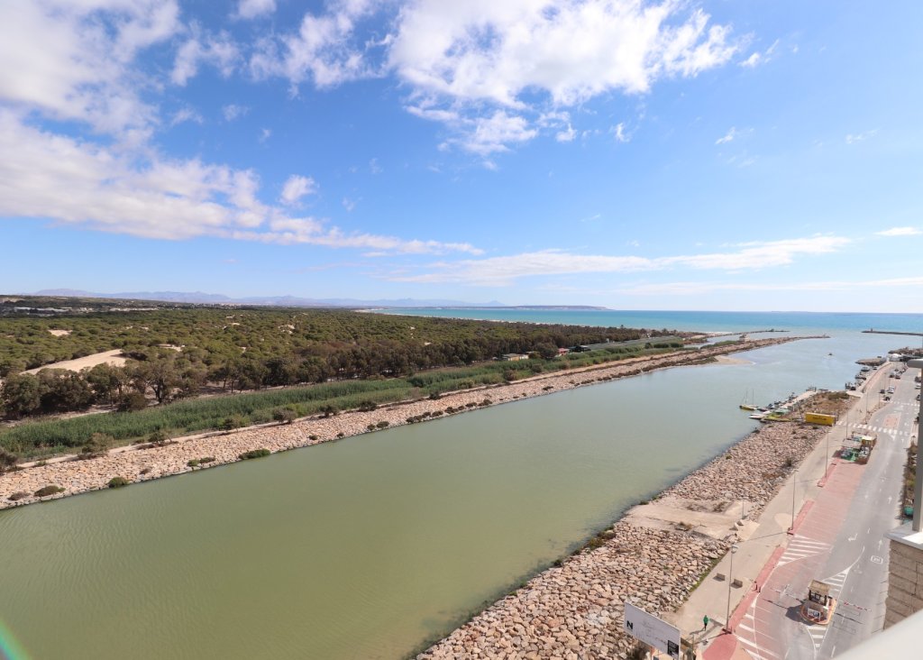 Sale - Apartment - Flat - Guardamar del Segura - Guardamar del Segura - Town