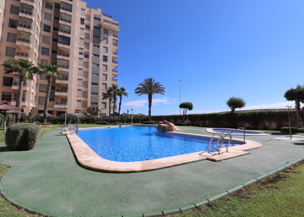 Sale - Apartment - Flat - Guardamar del Segura - Guardamar del Segura - Town