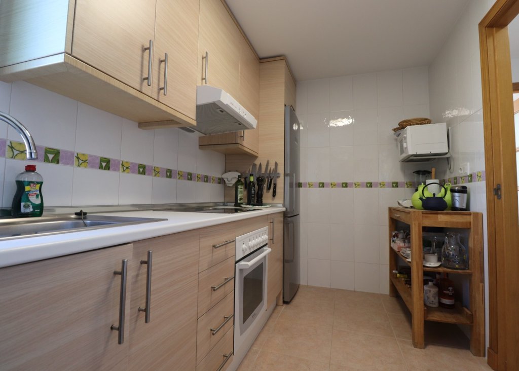 Sale - Apartment - Flat - Guardamar del Segura - Guardamar del Segura - Town