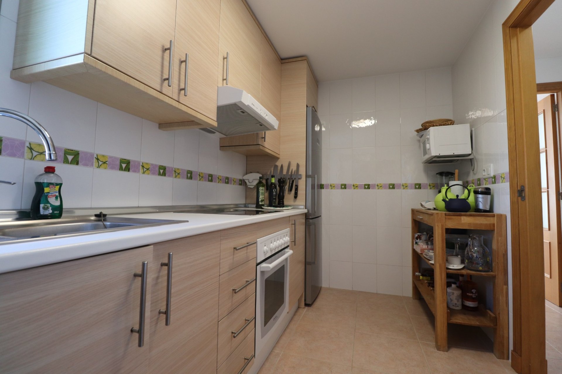 Sale - Apartment - Flat - Guardamar del Segura - Guardamar del Segura - Town