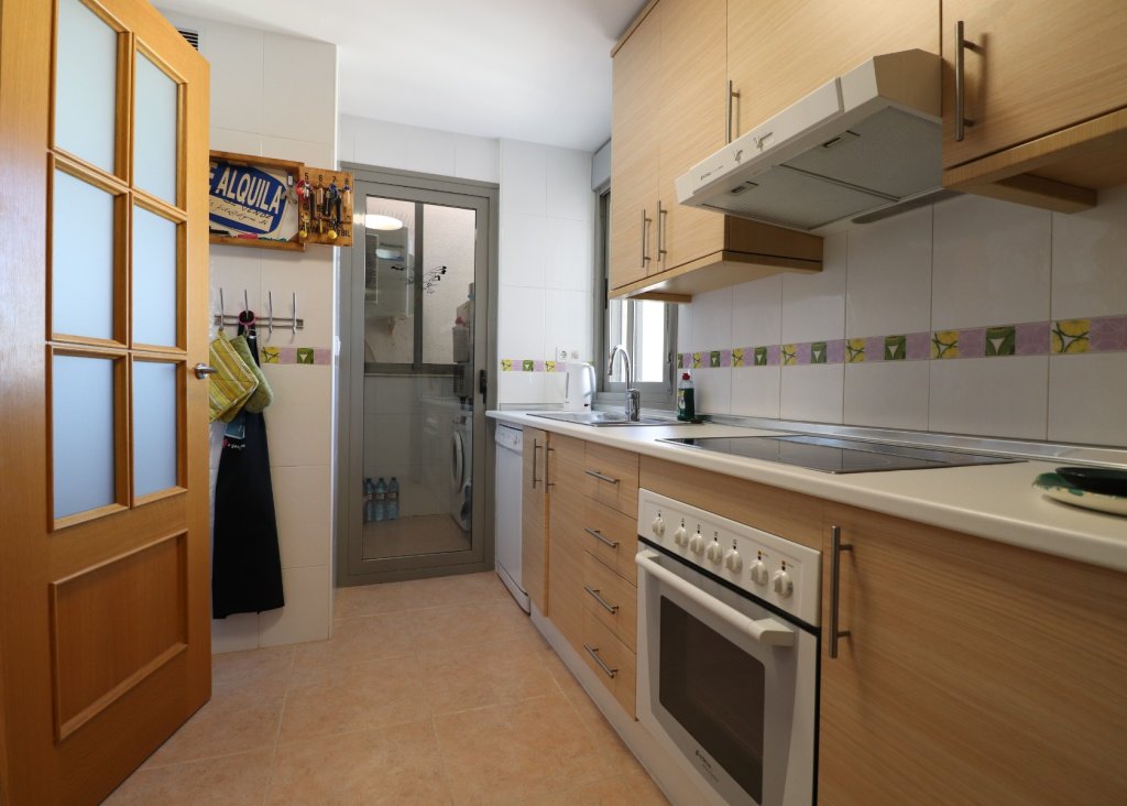 Sale - Apartment - Flat - Guardamar del Segura - Guardamar del Segura - Town