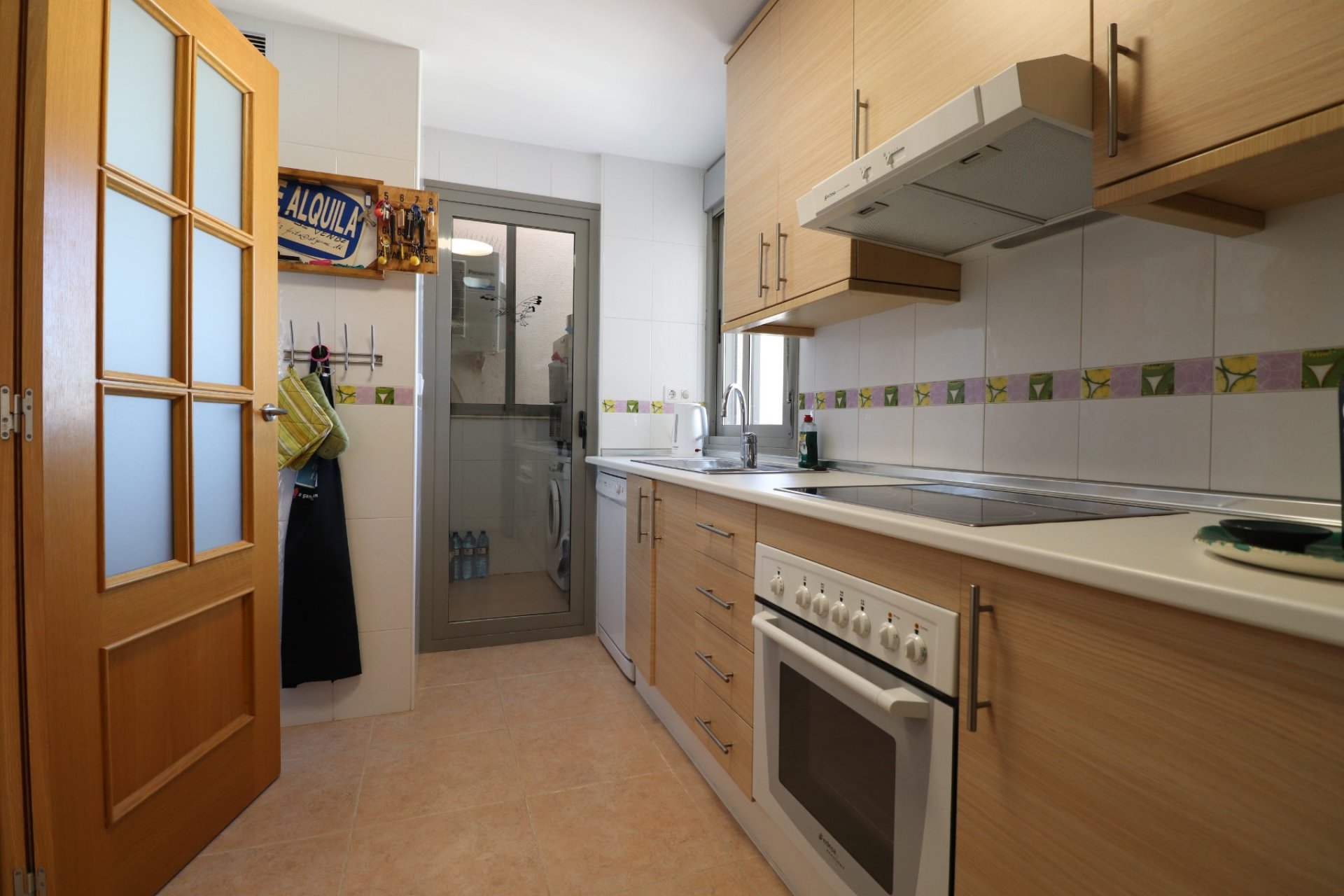Sale - Apartment - Flat - Guardamar del Segura - Guardamar del Segura - Town