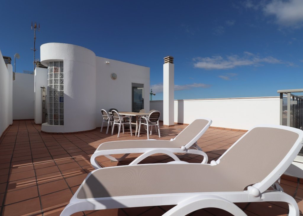 Sale - Apartment - Flat - Guardamar del Segura - Guardamar del Segura - Town