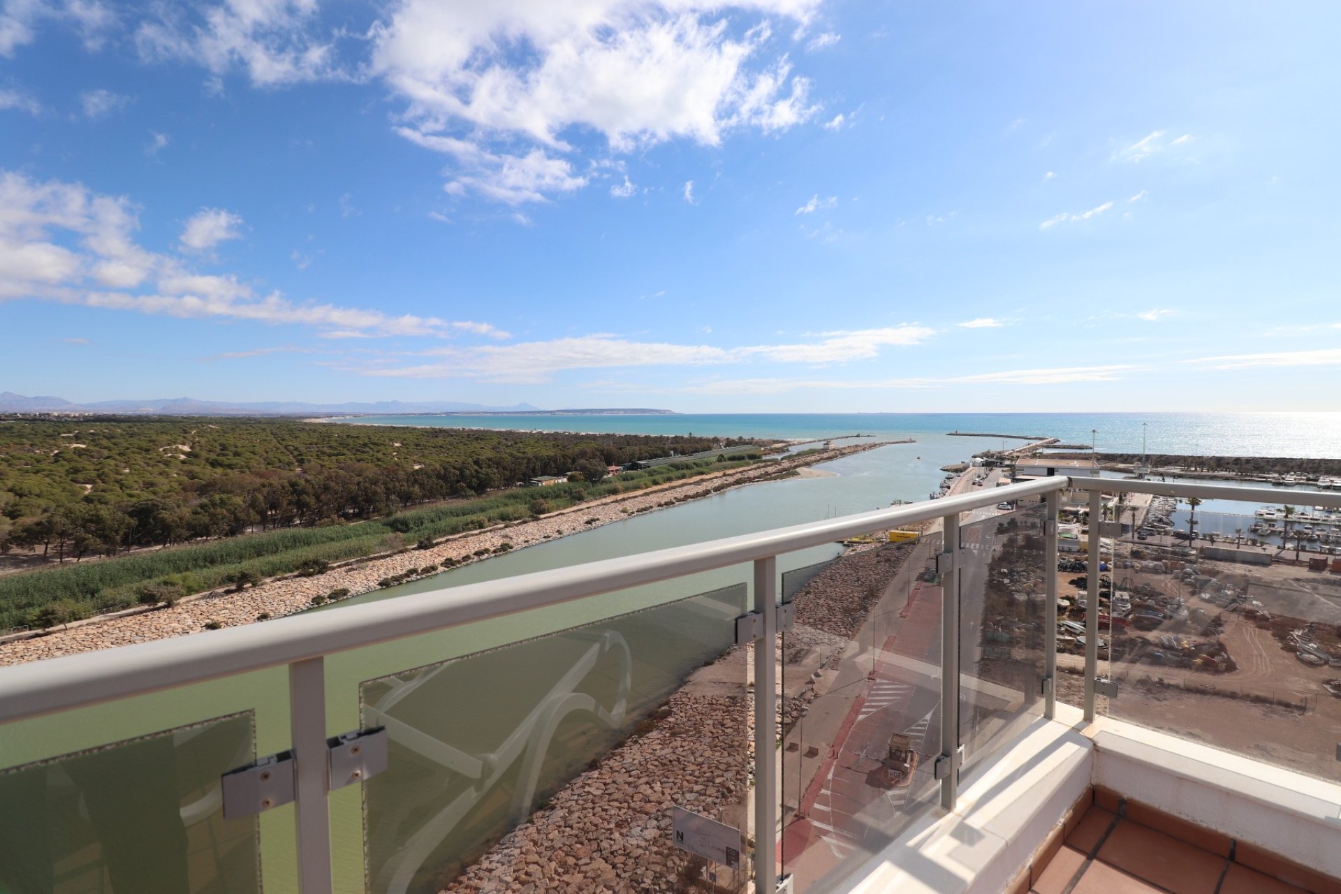 Sale - Apartment - Flat - Guardamar del Segura - Guardamar del Segura - Town