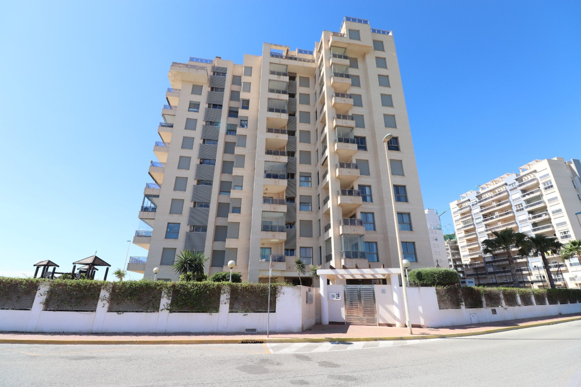 Sale - Apartment - Flat - Guardamar del Segura - Guardamar del Segura - Town
