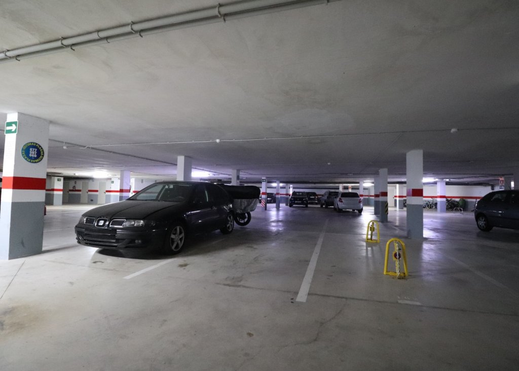 Sale - Apartment - Flat - Guardamar del Segura - Guardamar del Segura - Town