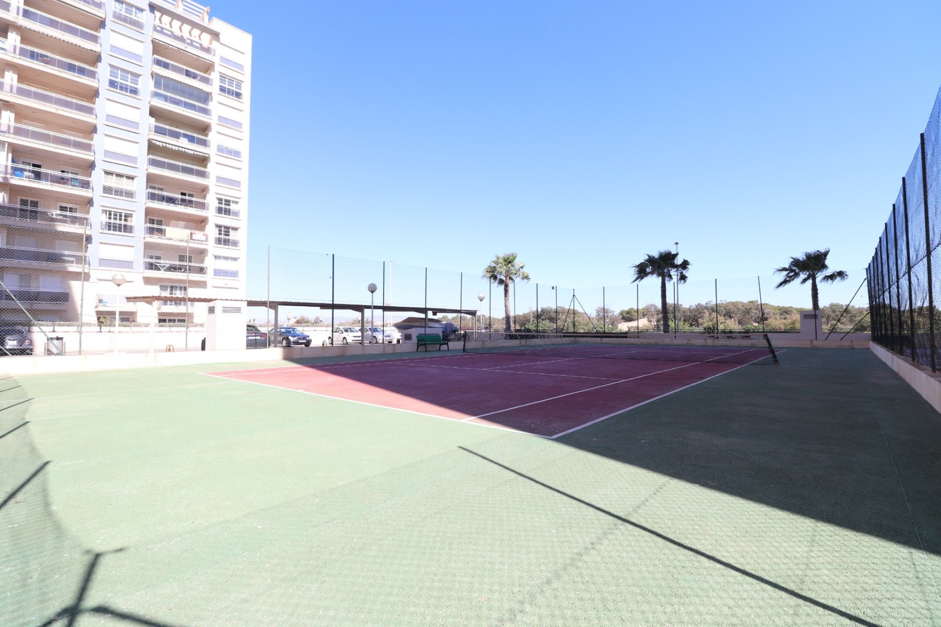 Sale - Apartment - Flat - Guardamar del Segura - Guardamar del Segura - Town