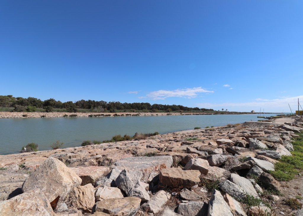 Sale - Apartment - Flat - Guardamar del Segura - Guardamar del Segura - Town