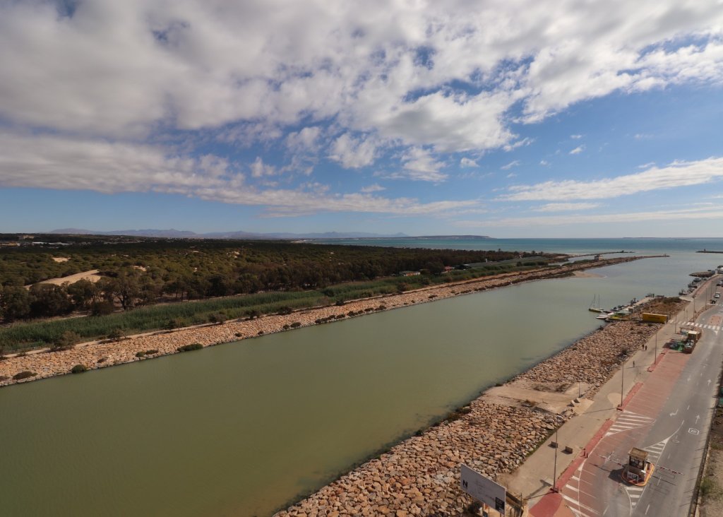 Sale - Apartment - Flat - Guardamar del Segura - Guardamar del Segura - Town