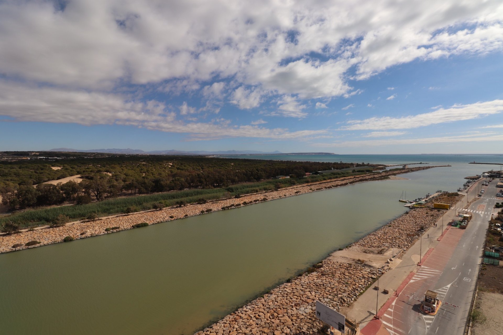 Sale - Apartment - Flat - Guardamar del Segura - Guardamar del Segura - Town